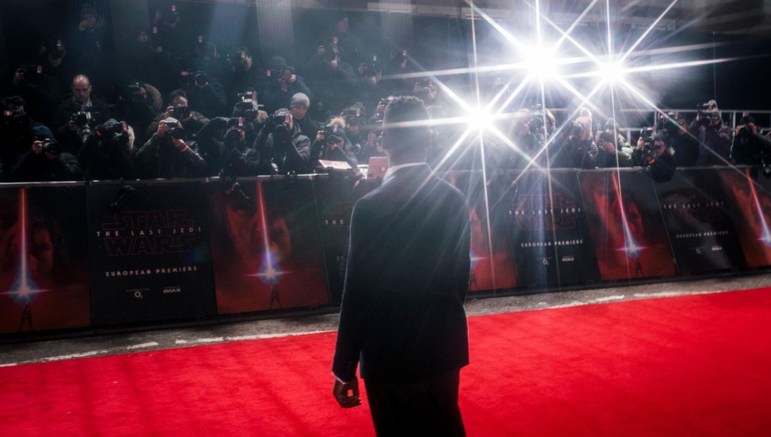 john boyega married expecting first child