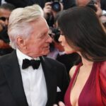 michael douglas memoir catherine zeta jones
