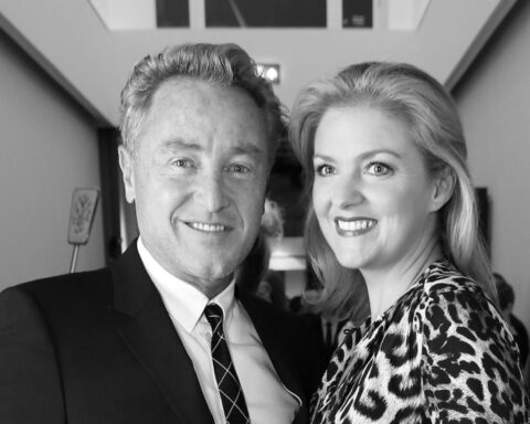 michael flatley wife niamh obrien dies