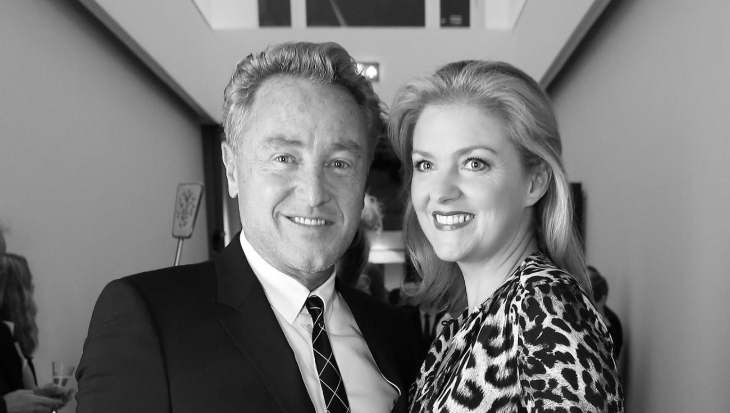 michael flatley wife niamh obrien dies